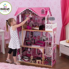 Istoria casutelor in miniatura